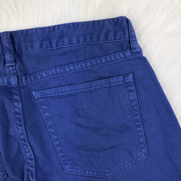 J. Crew Matchstick Jeans - Picture 6 of 6